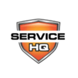 Service HQ logo