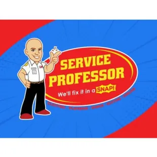 Service Professor logo