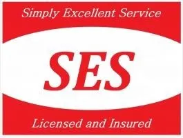 SES Enterprises, LLC logo