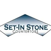 Set-In Stone Countertops logo