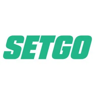 Setgo Pest Control logo