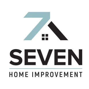 Seven Home Improvement logo