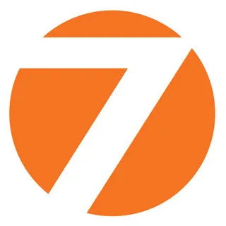 Seven Sun Windows logo
