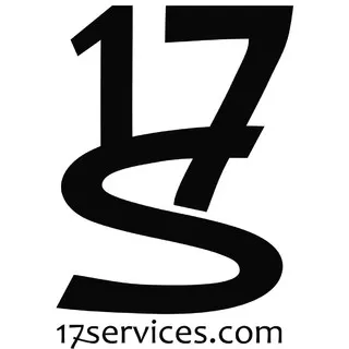 Seventeen Services Inc. logo