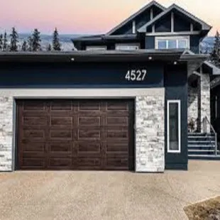 Severance Garage Door Services logo