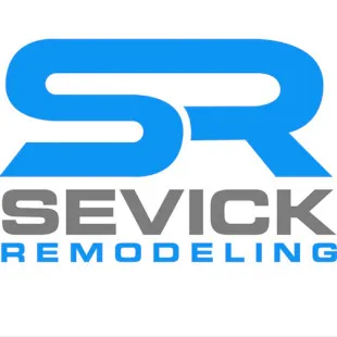 Sevick Remodeling logo