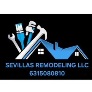 Sevilla's Remodeling LLC logo