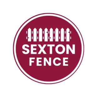 Sexton Fence logo