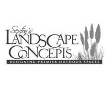 Sexton's Landscape Concepts, Inc. logo