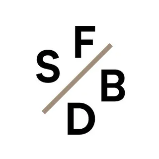 SF Design Build logo