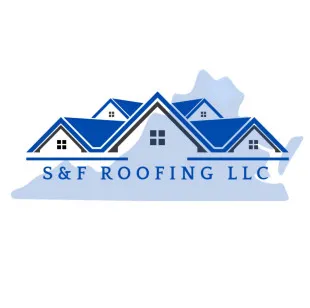 S&F Roofing LLC logo
