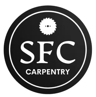 SFC Carpentry logo
