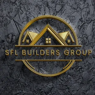 SFL Builders Group logo