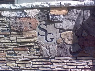 S&G Decorative Concrete Supply logo