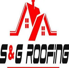 S&G Roofing Inc logo