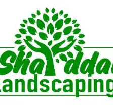 Shaddai Landscaping LLC logo