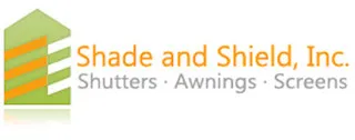 Shade and Shield, Inc. logo