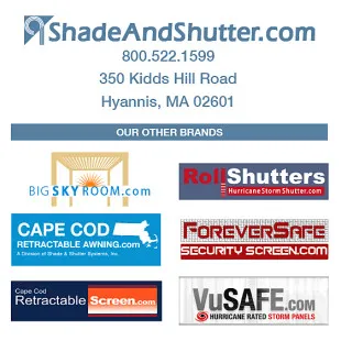 Shade And Shutter Systems, Inc logo