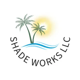 Shade Works LLC logo