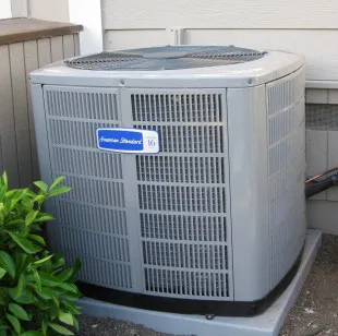 Shadow Hills Heating and Air Conditioning logo