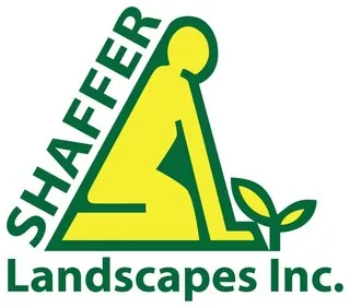 Shaffer Landscapes logo