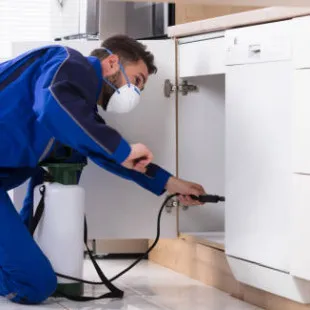 Shaffer Pest Control - Pest Control Services in Centerburg, OH