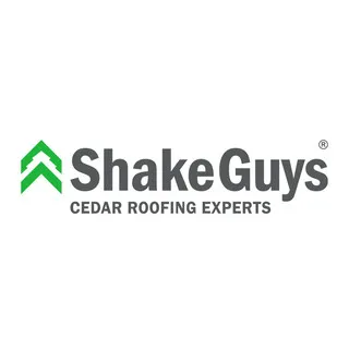 Shake Guys logo