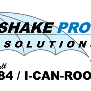 Shake PRO Solutions, LLC logo