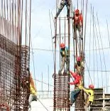 Shakil construction Service logo