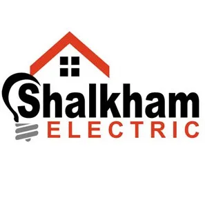 Shalkham Electric & Construction Co. logo