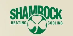 Shamrock Heating and Cooling logo
