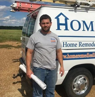 Shane McLendon Builder LLC logo