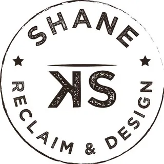 Shane Reclaim & Design logo