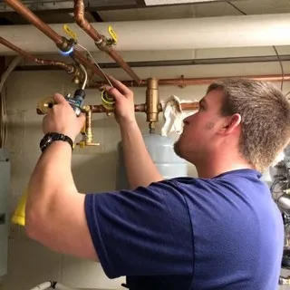 Shane Shaffer Inc. - Plumbing Services in New Paris, PA