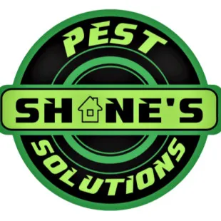 Shane's Pest Solutions logo