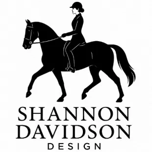 Shannon Davidson Design logo