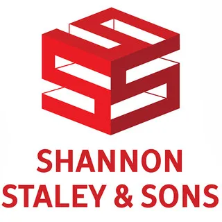 Shannon Staley and Sons logo