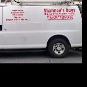 Shannon's Guys Construction,LLC. logo