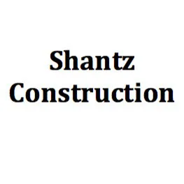 Shantz Construction logo