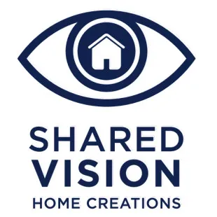 Shared Vision Home Creations logo