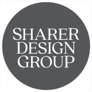 Sharer Design Group LLC logo
