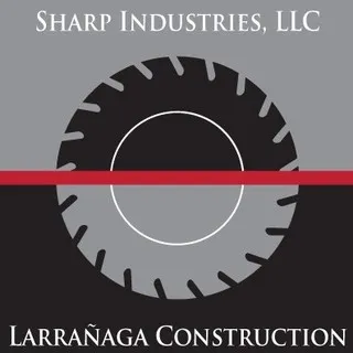 Sharp Industries, LLC logo