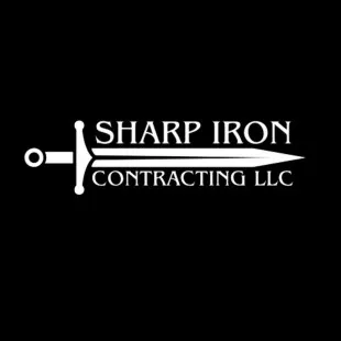 Sharp Iron Contracting LLC logo