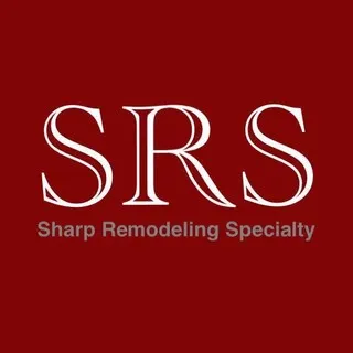 Sharp Remodeling Specialty logo