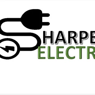 Sharpe's Electrical LLC logo