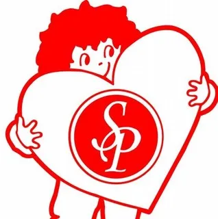 Sharpton Painting logo