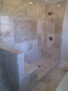 Shaubs Home Improvements logo