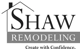 Shaw Remodeling logo