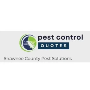 Shawnee County Pest Solutions logo