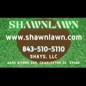 ShawnLawn logo